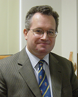 Dr David Christie